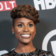 Actress Issa Rae attends the screening of HBO’s new sitcom Insecure during the 2016 Urbanworld Film Festival at AMC Empire 25 theater on Sept. 23, 2016, in New York City.
Kris Connor/FilmMagic